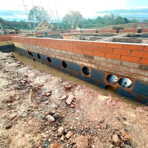 Risk Management in Construction